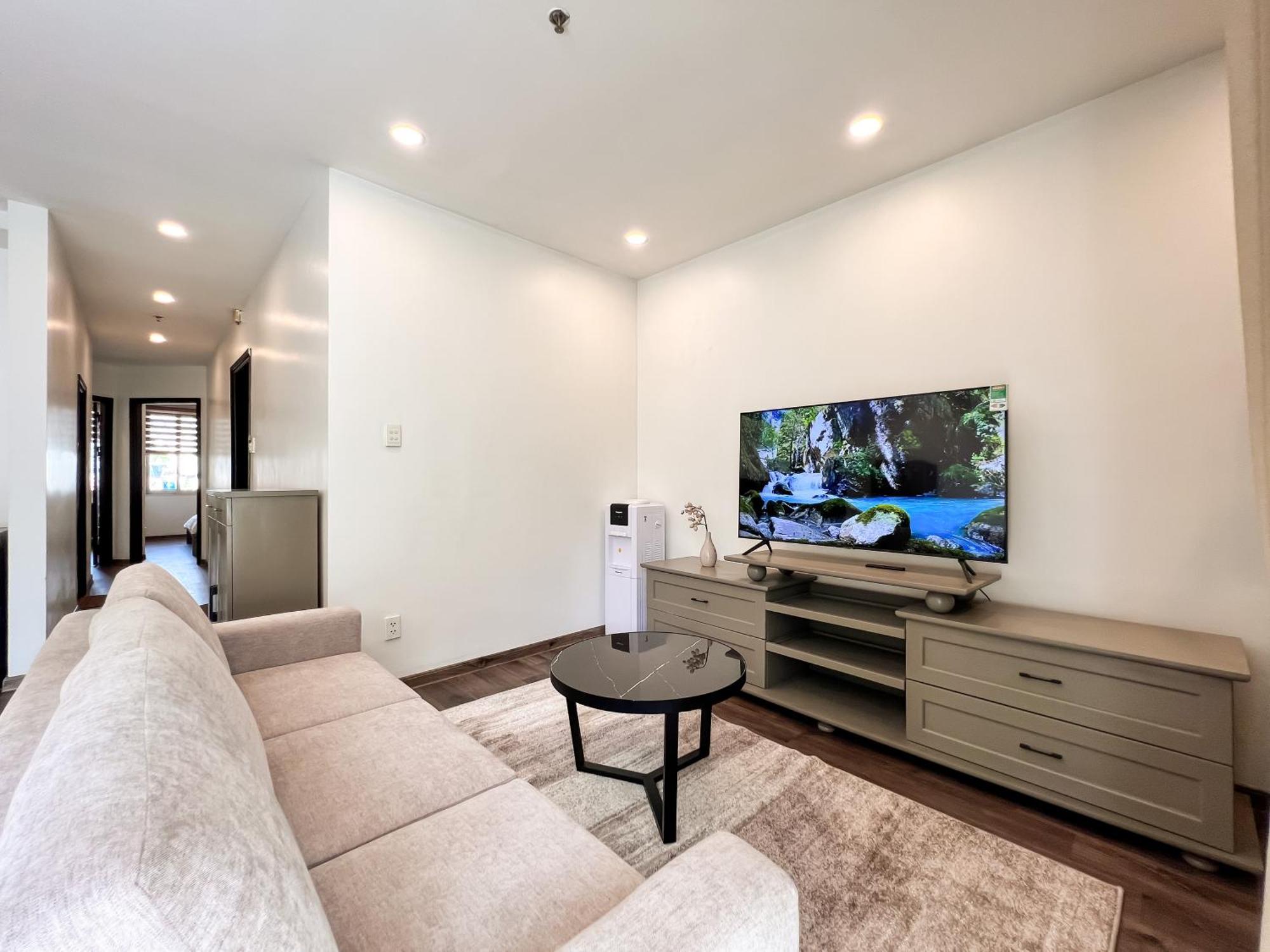 Апарт отель Nine Housing Kim Ma Ханой Экстерьер фото